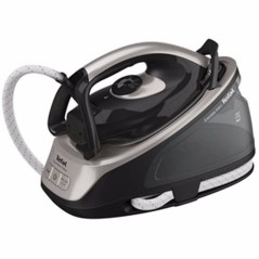 Tefal Express Easy SV6140E0 Dampstrygejern 2200 W 1.7 L sort/grå