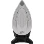 Tefal Express Easy SV6140E0 Dampstrygejern 2200 W 1.7 L sort/grå