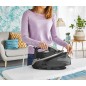 Tefal Express Easy SV6140E0 Dampstrygejern 2200 W 1.7 L sort/grå