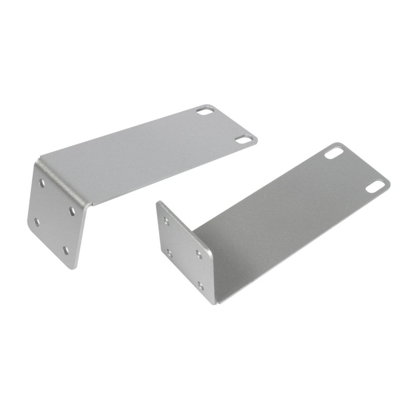 ALLNET US-8-150 RMKIT Silver