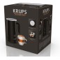 Krups Mælkeskummer Sort Krups Mælkeskummer Sort
