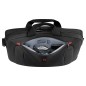 Wenger BQ Bæretaske 16 Polyester Sort