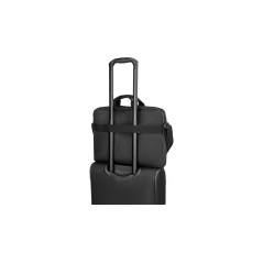 Wenger BQ Bretaske 16 Polyester Sort - Smart, Holdbar & Praktisk Taske til Alle Behov!