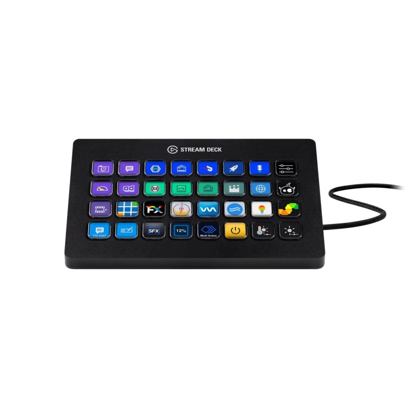 Elgato Stream Deck XL Elgato Stream Deck XL