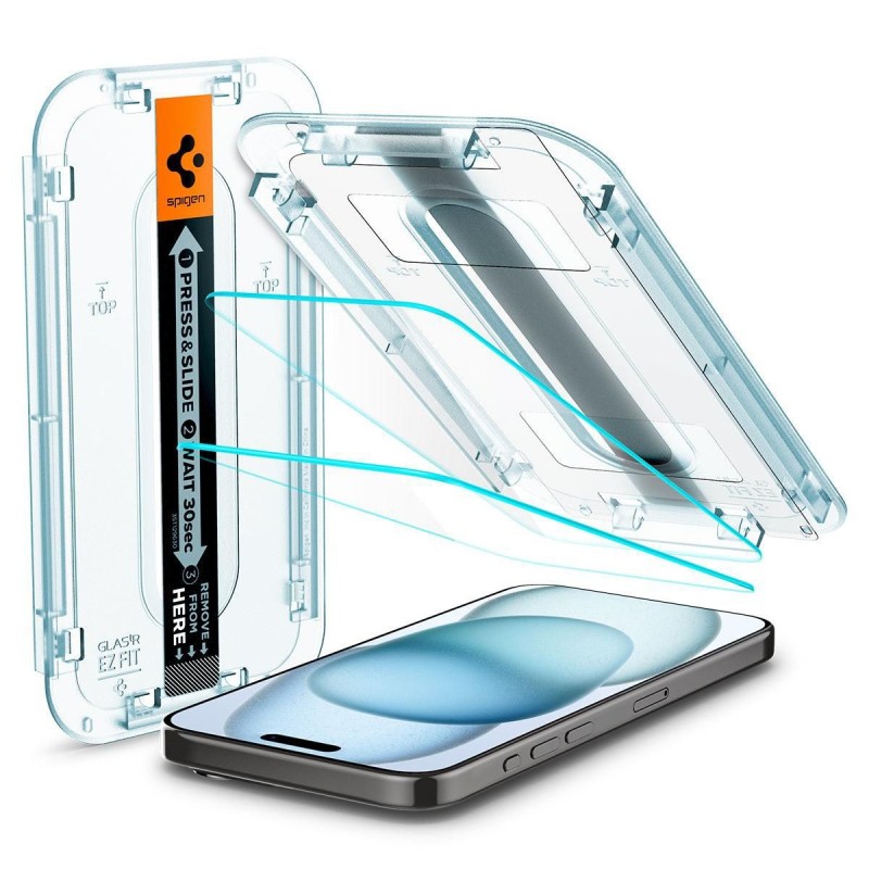 Spigen Mobile Phone Screen/Back