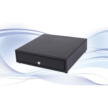 ICD 3S-423-USB-B Kasseapparatskuffe - USB | Effektiv, Pålidelig og Rummelig!
