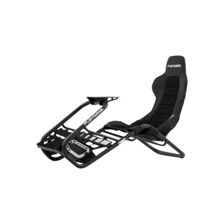 Playseat Trophy Sort - Topkvalitets Racing Stole til Ultimativ Køreoplevelse - Varenummer: 8717496872975