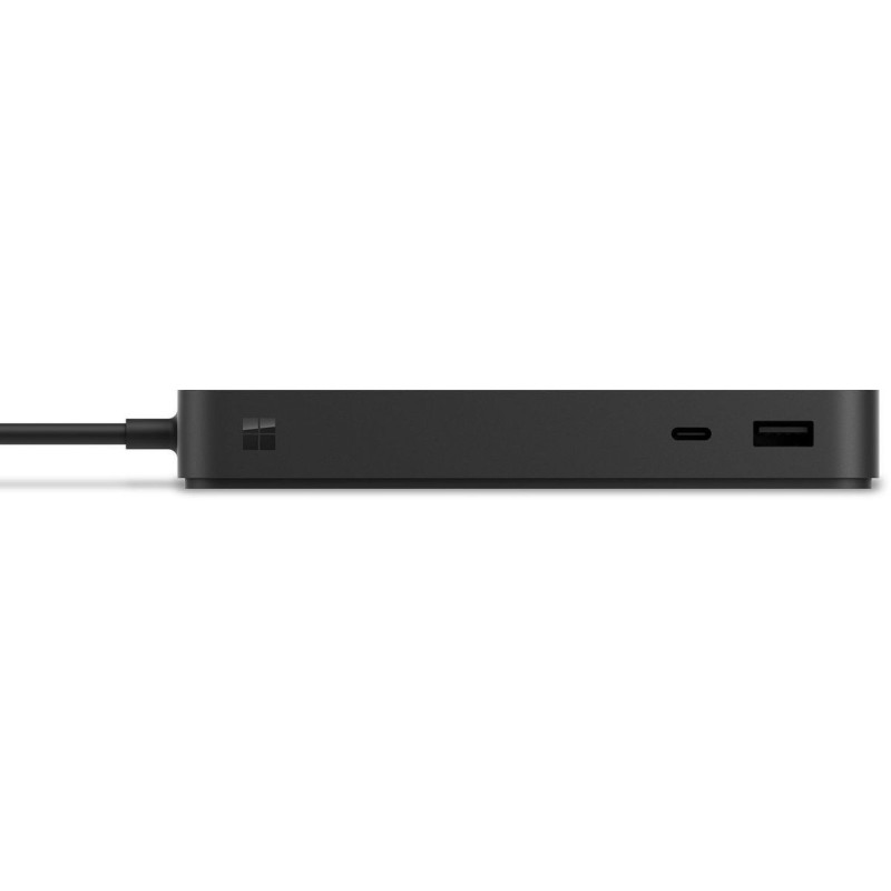 Microsoft Surface Dock Thunderbolt 4 Dockingstation Microsoft Surface Dock Thunderbolt 4 Dockingstation