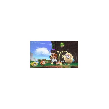 Super Mario Odyssey til Nintendo Switch - Eventyret venter! | Kvalitet og sjov for hele familien!