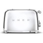 Smeg 50's Style TSF03SSEU Brødrister Krom