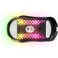SteelSeries Aerox 5 Optisk Trådløs Kablet Sort