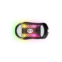SteelSeries Aerox 5 Optisk Trådløs Mus - Sort | Ultimate Gaming Performance og Letvægt Design