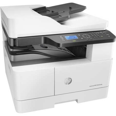 Køb HP LaserJet MFP M443nda Laser – Effektiv Multifunktionsprinter med Fremragende Kvalitet!