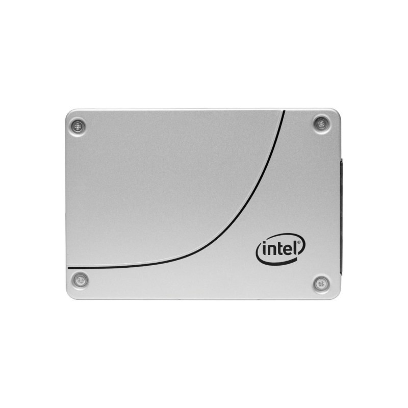Intel Solid-State Drive D3