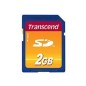 Transcend 2GB Secure Digital Card Transcend 2GB Secure Digital Card