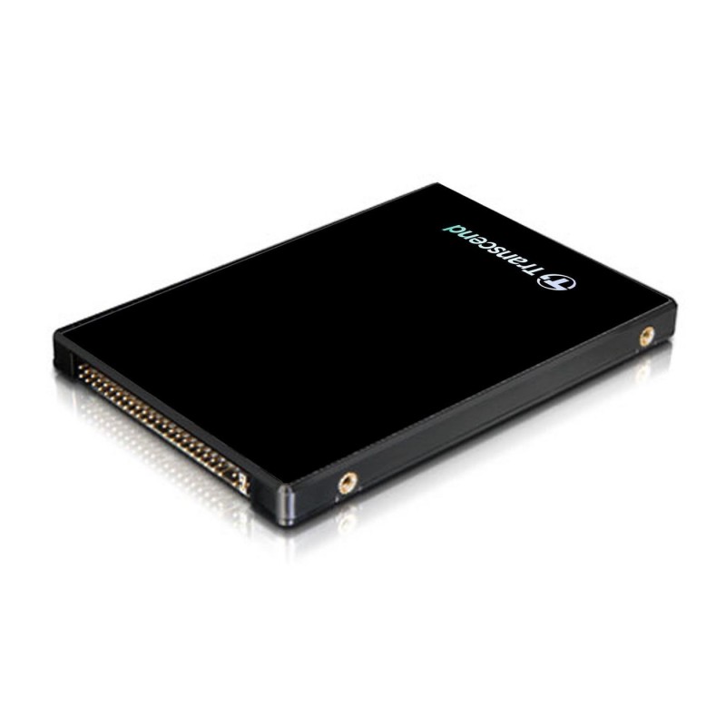 Transcend 32GB 2.5" PATA MLC Transcend 32GB 2.5" PATA MLC