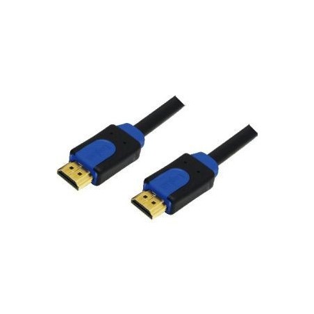 LogiLink HDMI han - HDMI han 5 m