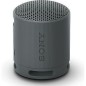 Sony SRS-XB100 Højttaler Sort Sony SRS-XB100 Højttaler Sort