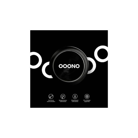 Ooono Co-Driver No1 Trafikalarm