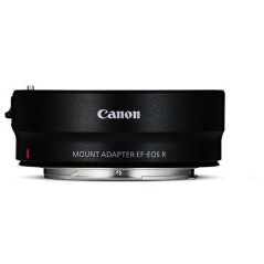 Canon Mount Adapter - Ultimativ Objektivadapter til Din Kreativitet | Varenummer: 4549292115703
