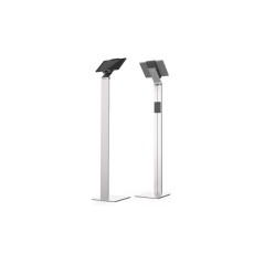 DURABLE TABLET HOLDER FLOOR Tablet Stativ