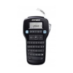 DYMO LabelManager 160 ValuePack Etikettemaskine