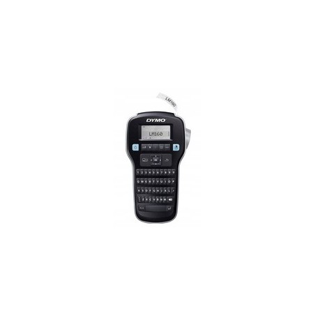 DYMO LabelManager 160 ValuePack Etikettemaskine