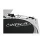 Omnitronic BD-1350 Sølv Omnitronic BD-1350 Sølv