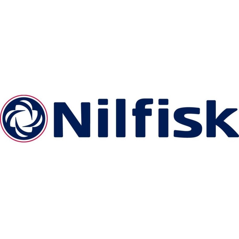 Nilfisk CORE 140-6 POWERCONTROL EU Sort Blå Nilfisk CORE 140-6 POWERCONTROL EU Sort Blå