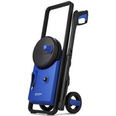 Nilfisk CORE 140-6 POWERCONTROL EU Trykvasker - Effektiv Rensning med Justerbart Tryk – Varenummer: 5715492223725