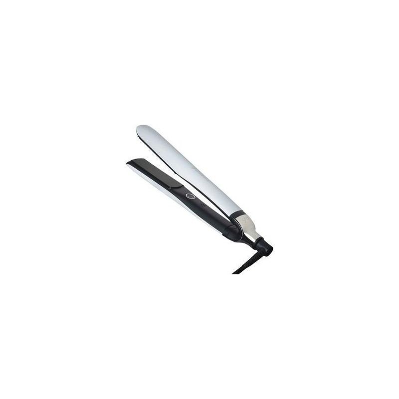 Ghd Hårglatter Platinum+ White Styler 2,7 M Ledning 185 Grader Ghd Hårglatter Platinum+ White Styler 2,7 M Ledning 185 Grader
