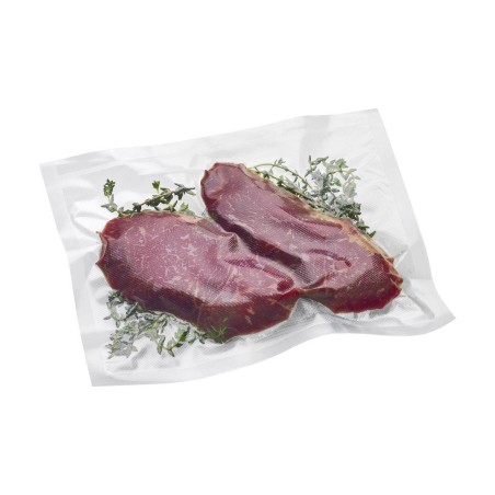 ProfiCook PC-SV 1112 Vakuummadlavningsapparat 520W Rustfrit stål/sort