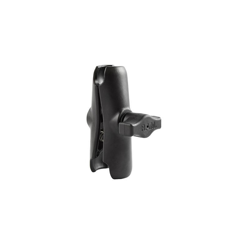 RAM Mounts RAM DOUBLE SOCKET ARM FOR
