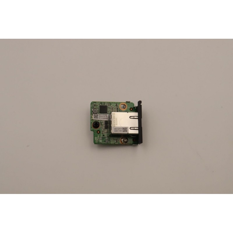 Lenovo 2.5G Ethernet network