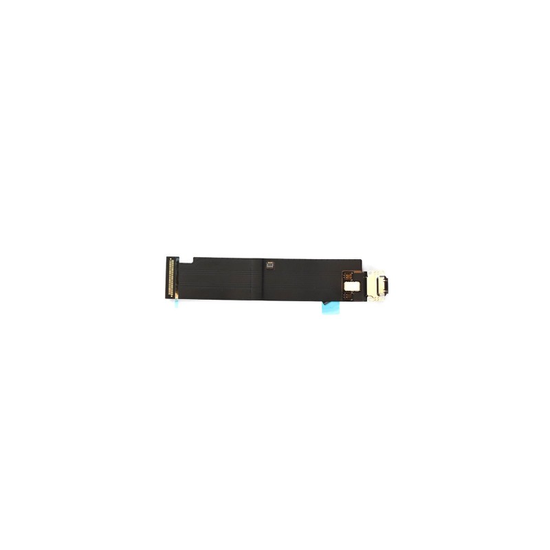 iPad Pro 12.9 1st Gen Docking Station - OEM Kvalitet iPad Pro 12.9 1st Gen Docking Station - OEM Kvalitet