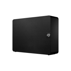 Køb Seagate Expansion Harddisk STKP14000400 14TB USB 3.0 - Optimal Lagring og Høj Ydelse!
