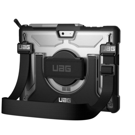 Køb Urban Armor Gear Plasma 254 Cm 10 Cover - Premium Beskyttelse til Din Enhed | Varenr: 321073114343
