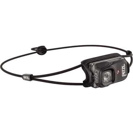 Petzl Bindi Rød, Hvid