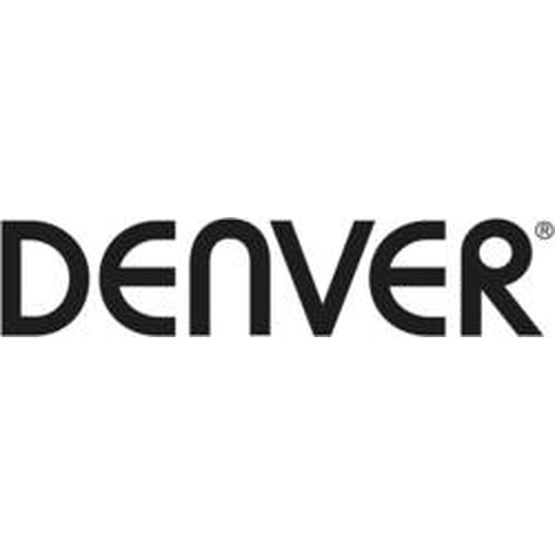 DENVER TC-29 Boombox Sort