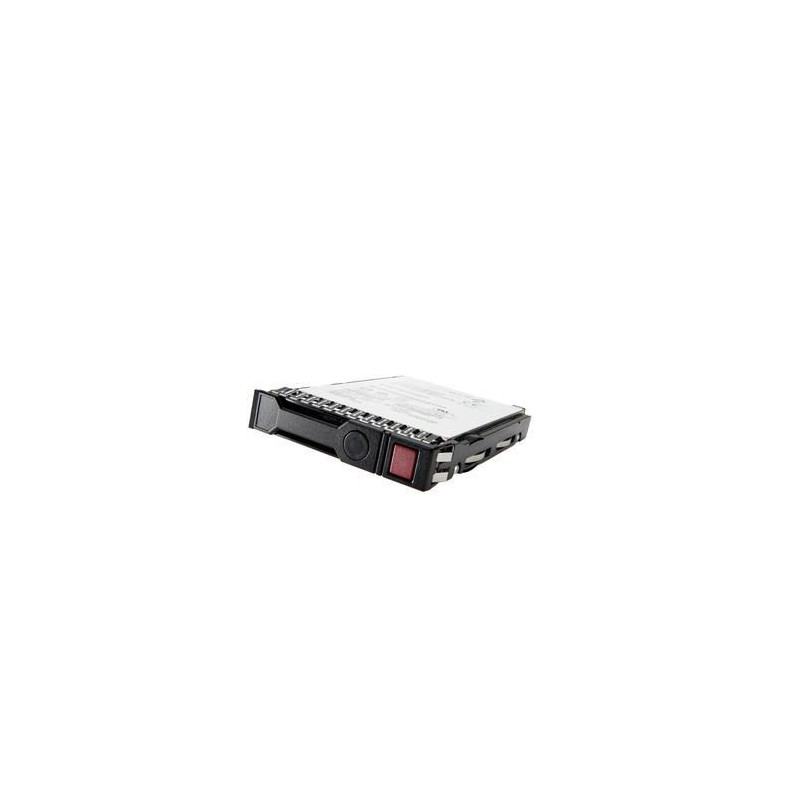 Hewlett Packard Enterprise DRV SSD 1.92TB SFF SATA SC RI