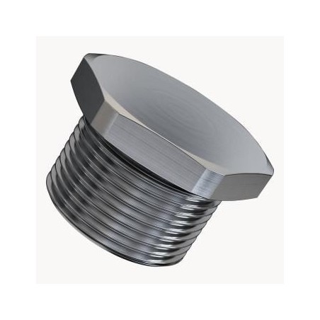 Axis TQ1915 PLUG THREAD M25x15 - Kvalitetsplug med optimal pasform | Varenummer: 02759-001