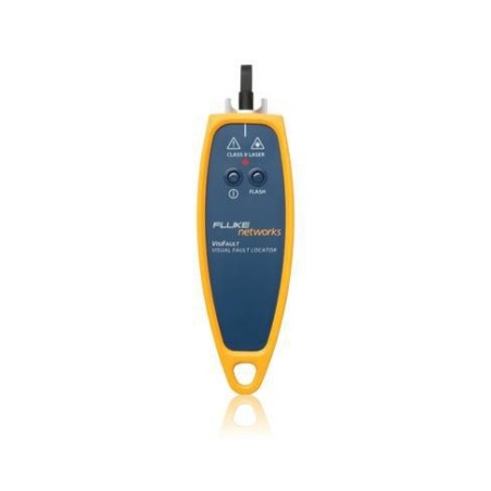 Fluke Visual Fault Locator - Præcisionsværktøj til Fejlfinding og Optimal Performance | VISIFAULT