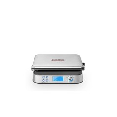 Gastroback Vaffeljern 4016432424242 - Perfekte Vafler Hver Gang!