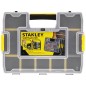 Stanley Sort Master Taske Til værktøjssæt Stanley Sort Master Taske Til værktøjssæt