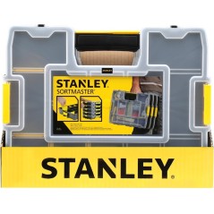 Stanley Sort Master Taske til Værktøj - Organiser Dit Værktøj Effektivt! Varenummer: 3253561974830