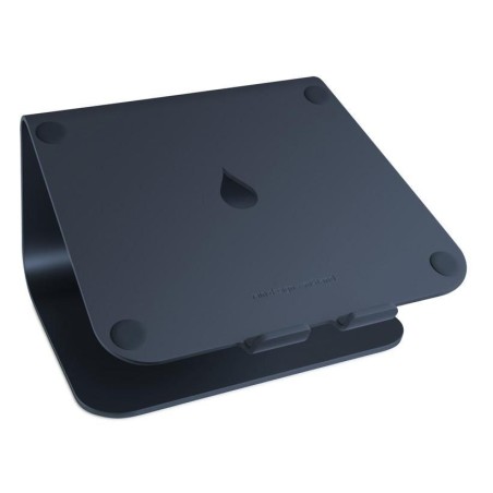 Køb Rain Design mStand Laptop Stand Midnight - Elegant og Ergonomisk Stå i Tidens Design 10090-RD