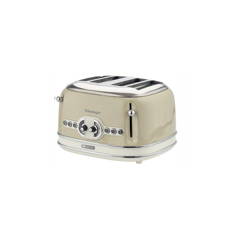 Ariete Vintage 156 Brødrister Celeste