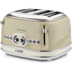 Ariete Vintage 156 Brødrister Celeste