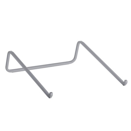 Rain Design mBar Laptop Stand - Space Gray | Optimal Støtte til Din Laptop - Varenr. 10081-RD