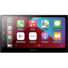 Pioneer SPH-DA160DAB Digital modtager 6,8 50 Watt x 4